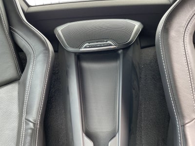 2024 Chevrolet Corvette Stingray 1LT