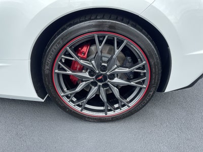 2024 Chevrolet Corvette Stingray 1LT