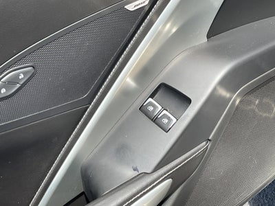 2016 Chevrolet Corvette Stingray 1LT