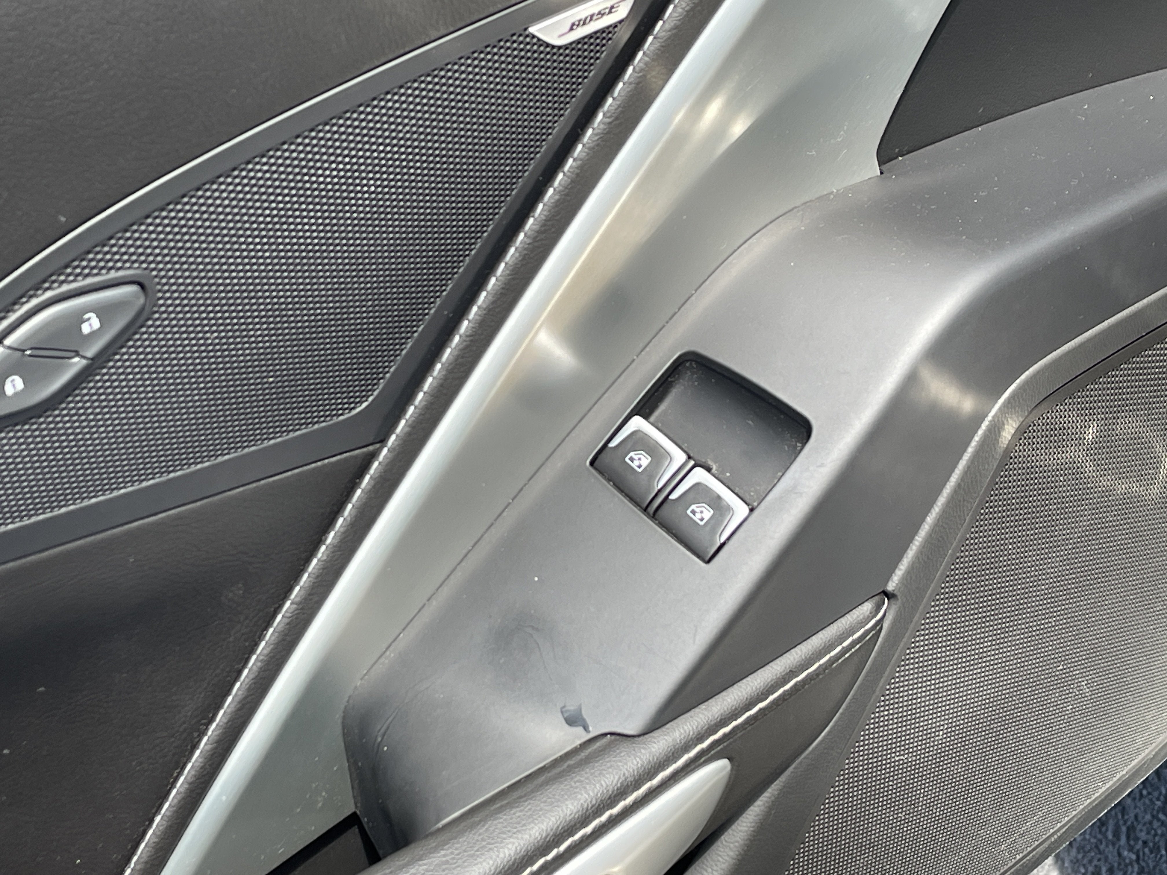 2016 Chevrolet Corvette Stingray 1LT