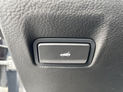 2016 Chevrolet Corvette Stingray 1LT