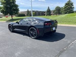 2016 Chevrolet Corvette Stingray 1LT