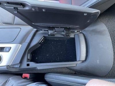 2016 Chevrolet Corvette Stingray 1LT