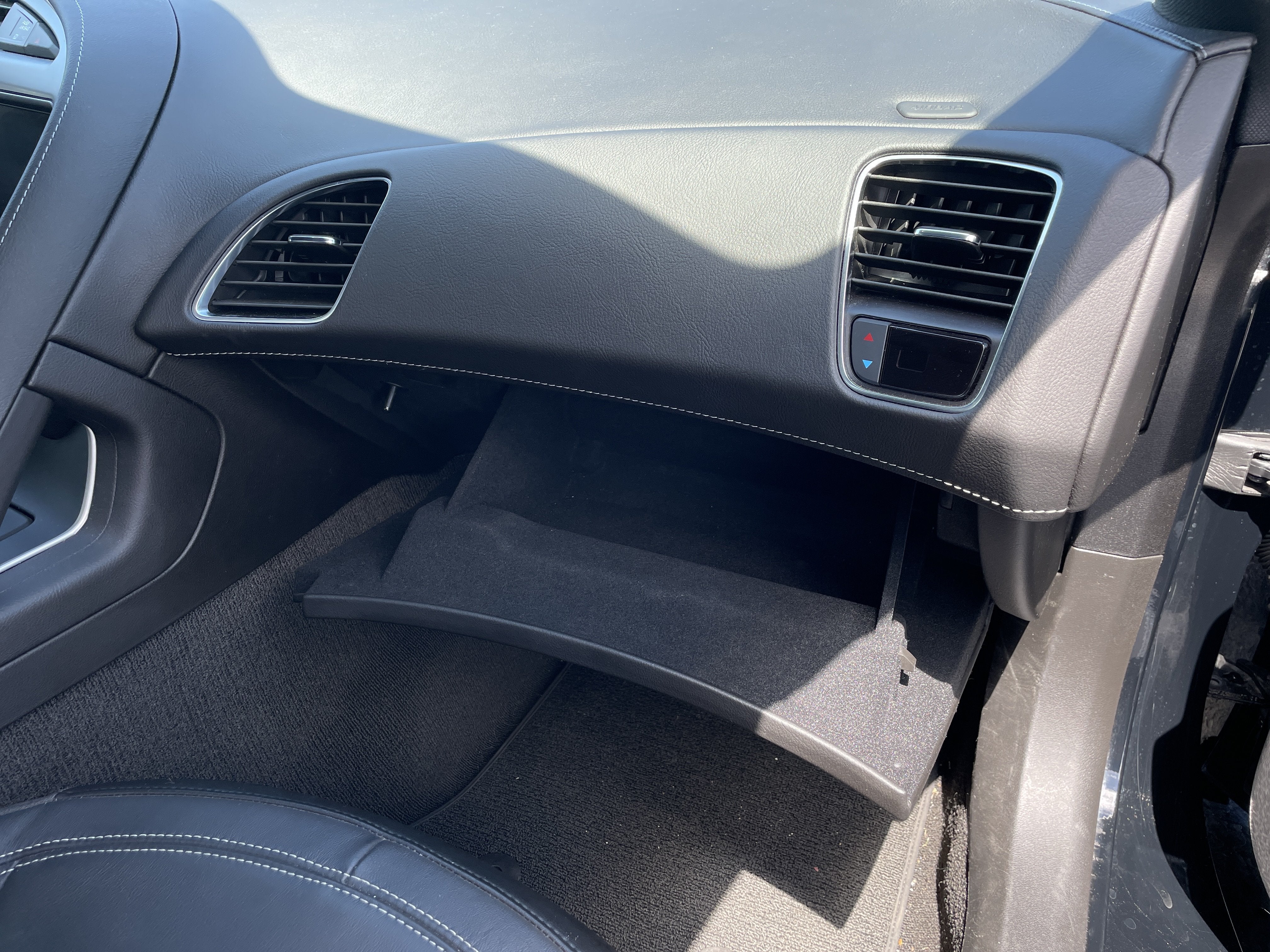 2016 Chevrolet Corvette Stingray 1LT
