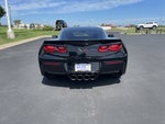 2016 Chevrolet Corvette Stingray 1LT
