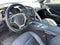 2016 Chevrolet Corvette Stingray 1LT