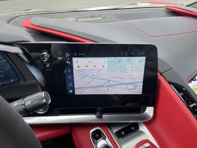 2024 Chevrolet Corvette Stingray 3LT