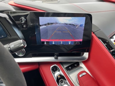 2024 Chevrolet Corvette Stingray 3LT