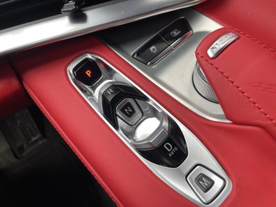 2024 Chevrolet Corvette Stingray 3LT