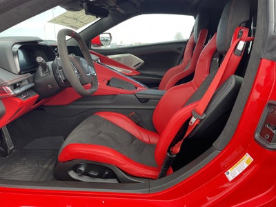 2024 Chevrolet Corvette Stingray 3LT