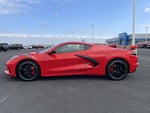 2024 Chevrolet Corvette Stingray 3LT