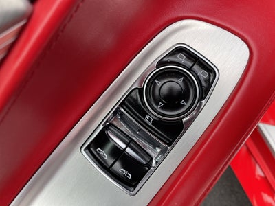 2024 Chevrolet Corvette Stingray 3LT