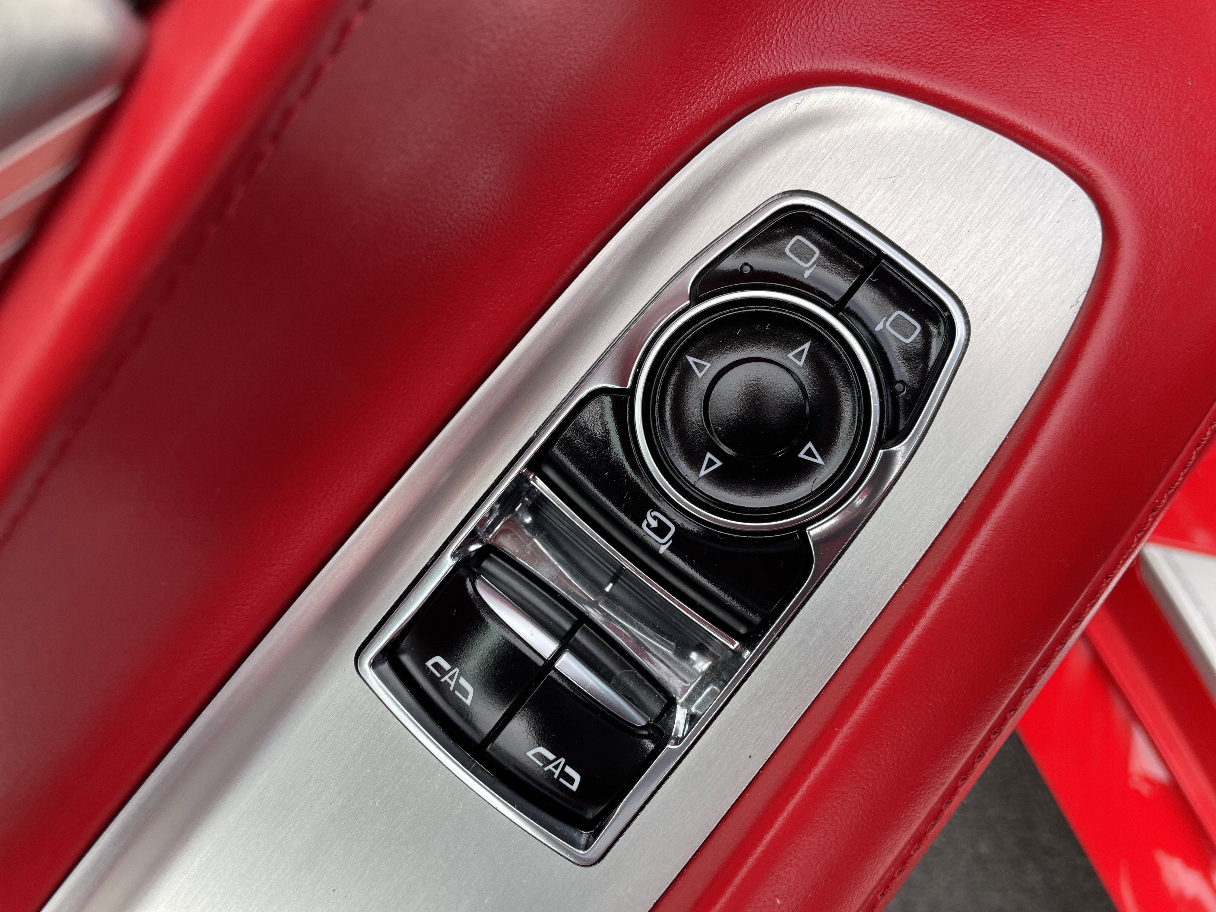 2024 Chevrolet Corvette Stingray 3LT