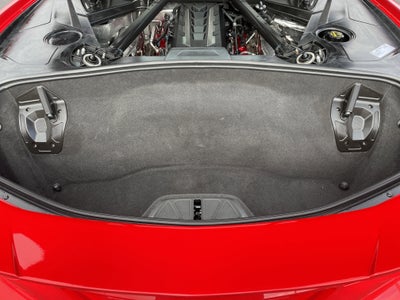 2024 Chevrolet Corvette Stingray 3LT