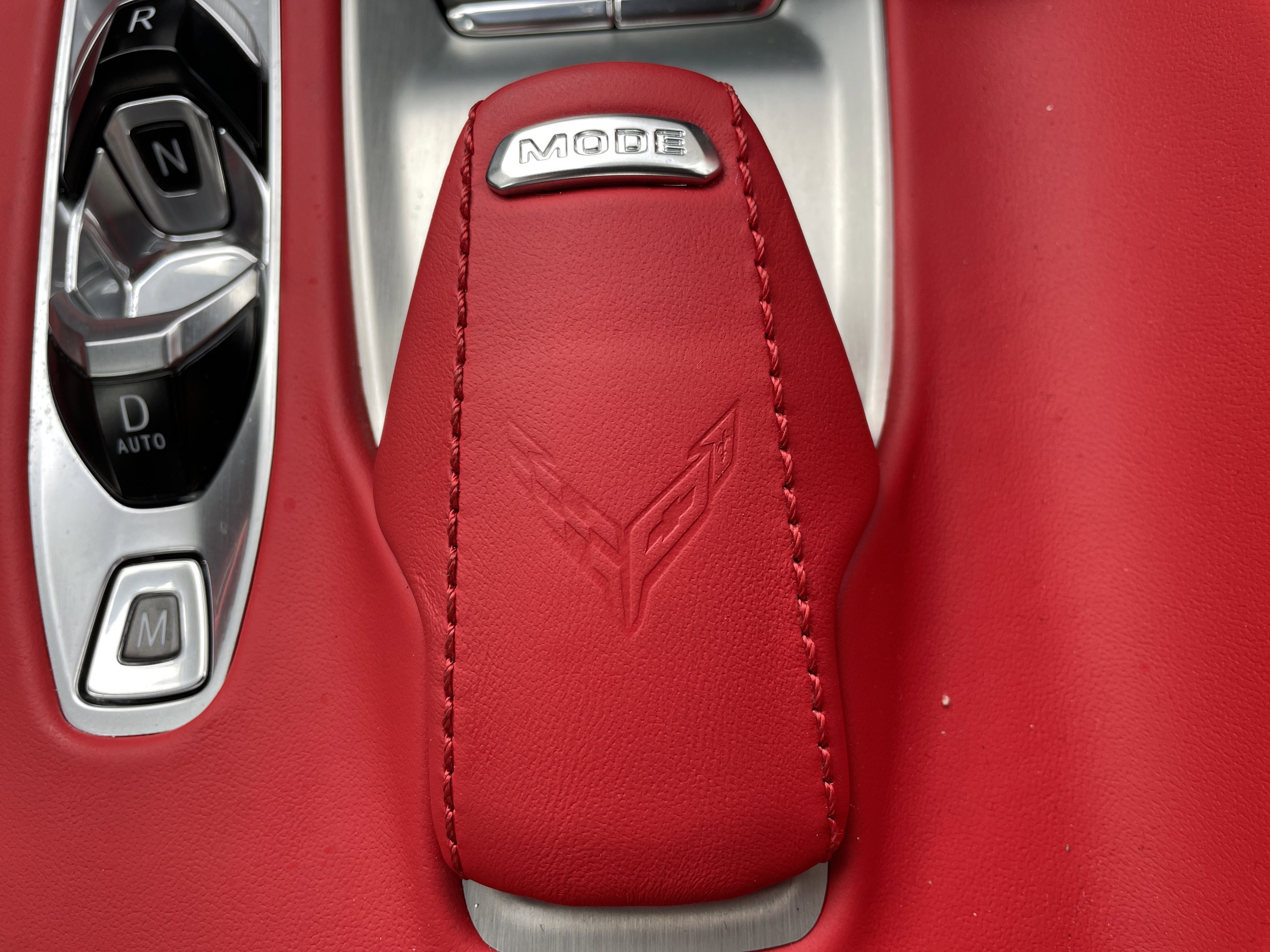 2024 Chevrolet Corvette Stingray 3LT