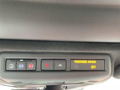 2024 Chevrolet Corvette Stingray 3LT