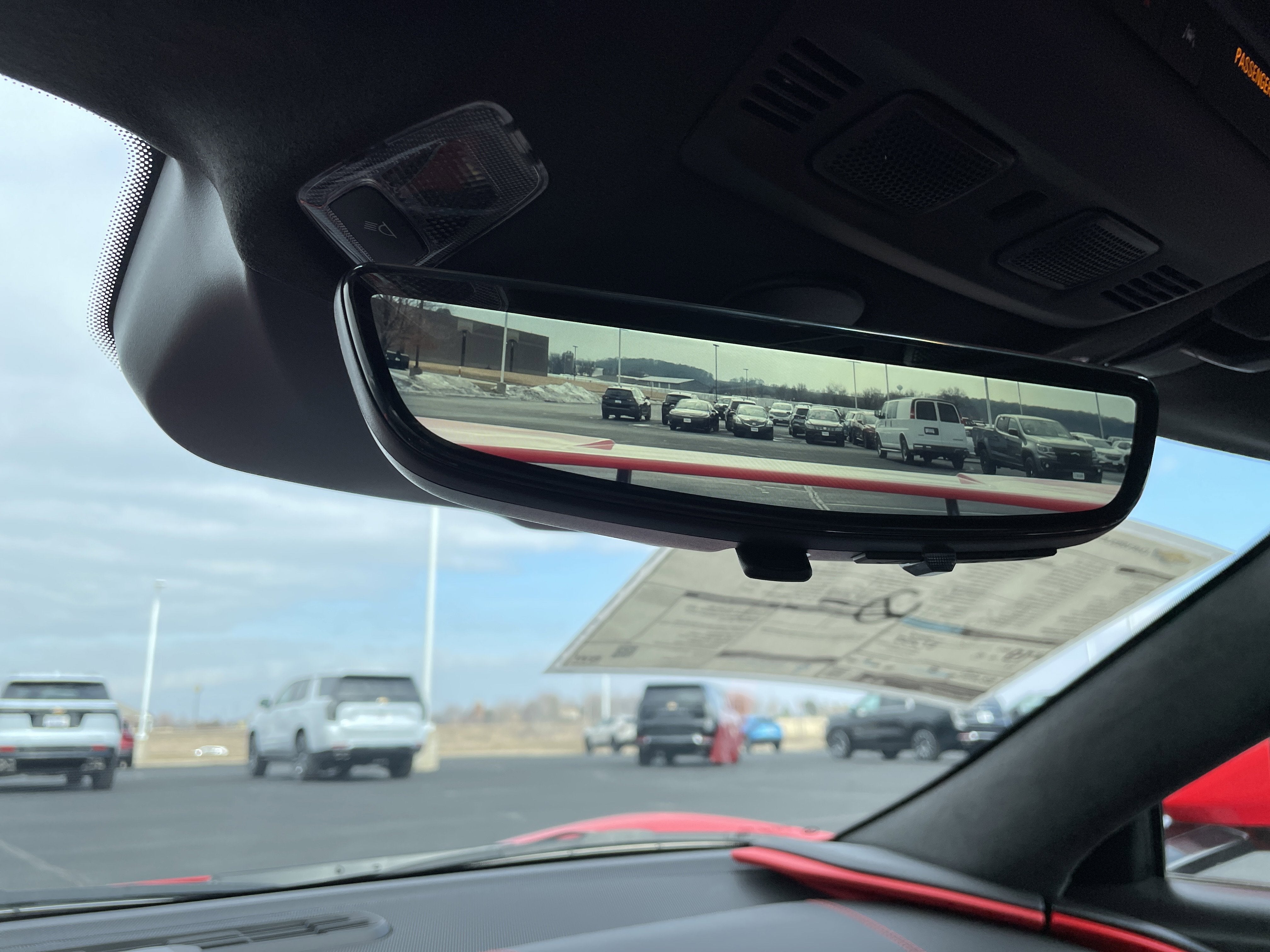 2024 Chevrolet Corvette Stingray 3LT