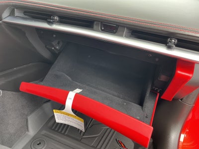 2024 Chevrolet Corvette Stingray 3LT