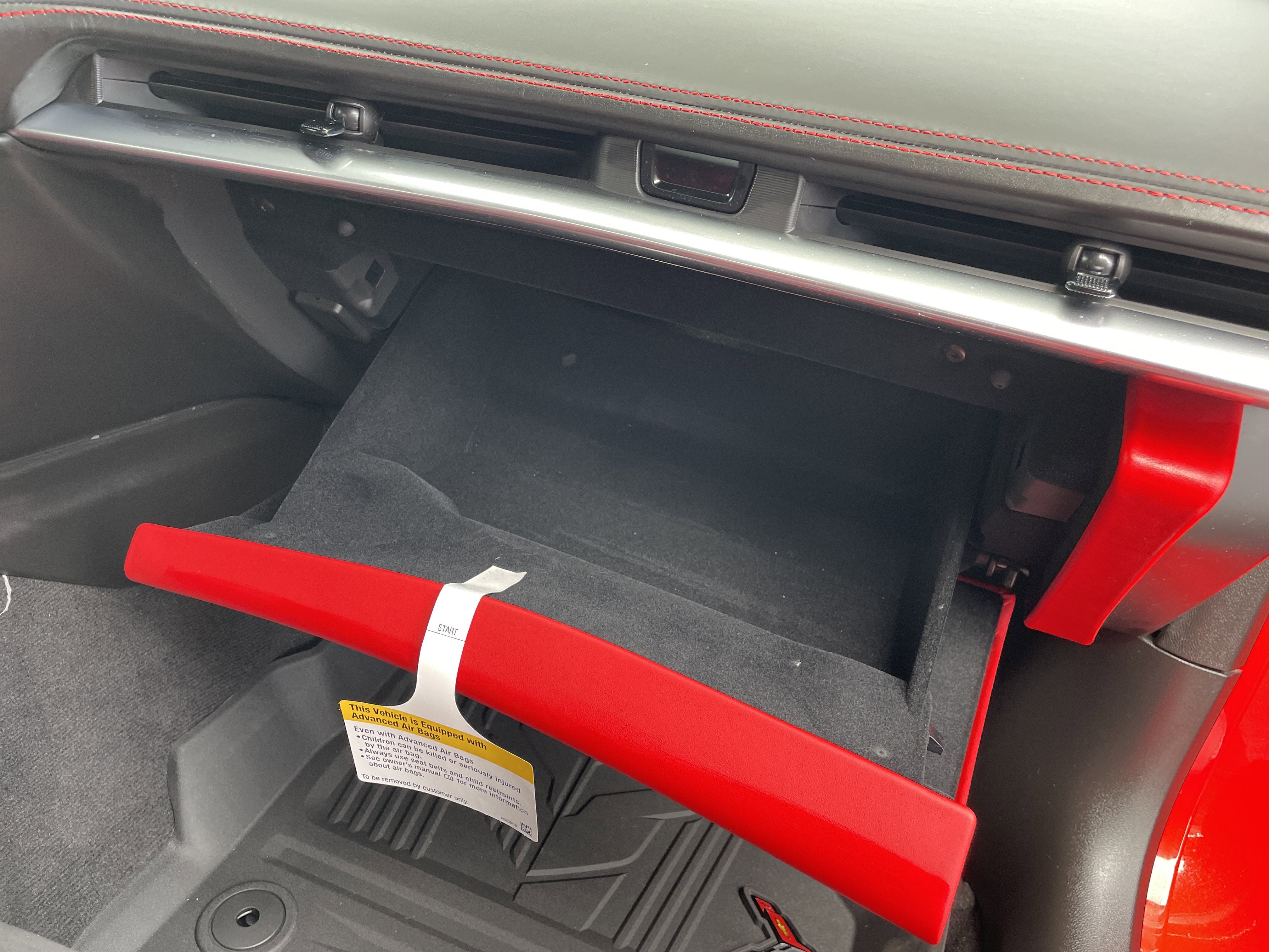 2024 Chevrolet Corvette Stingray 3LT