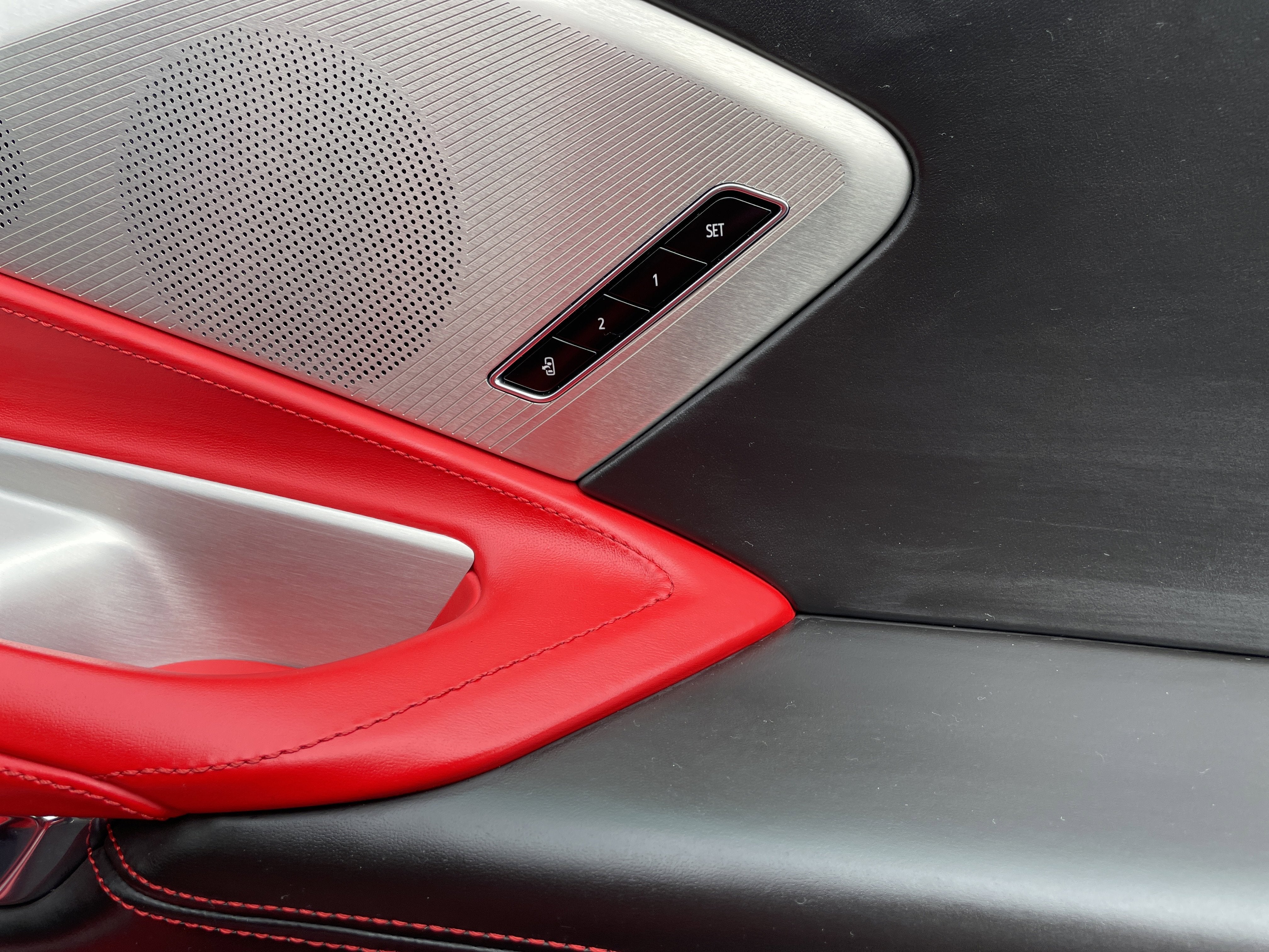 2024 Chevrolet Corvette Stingray 3LT