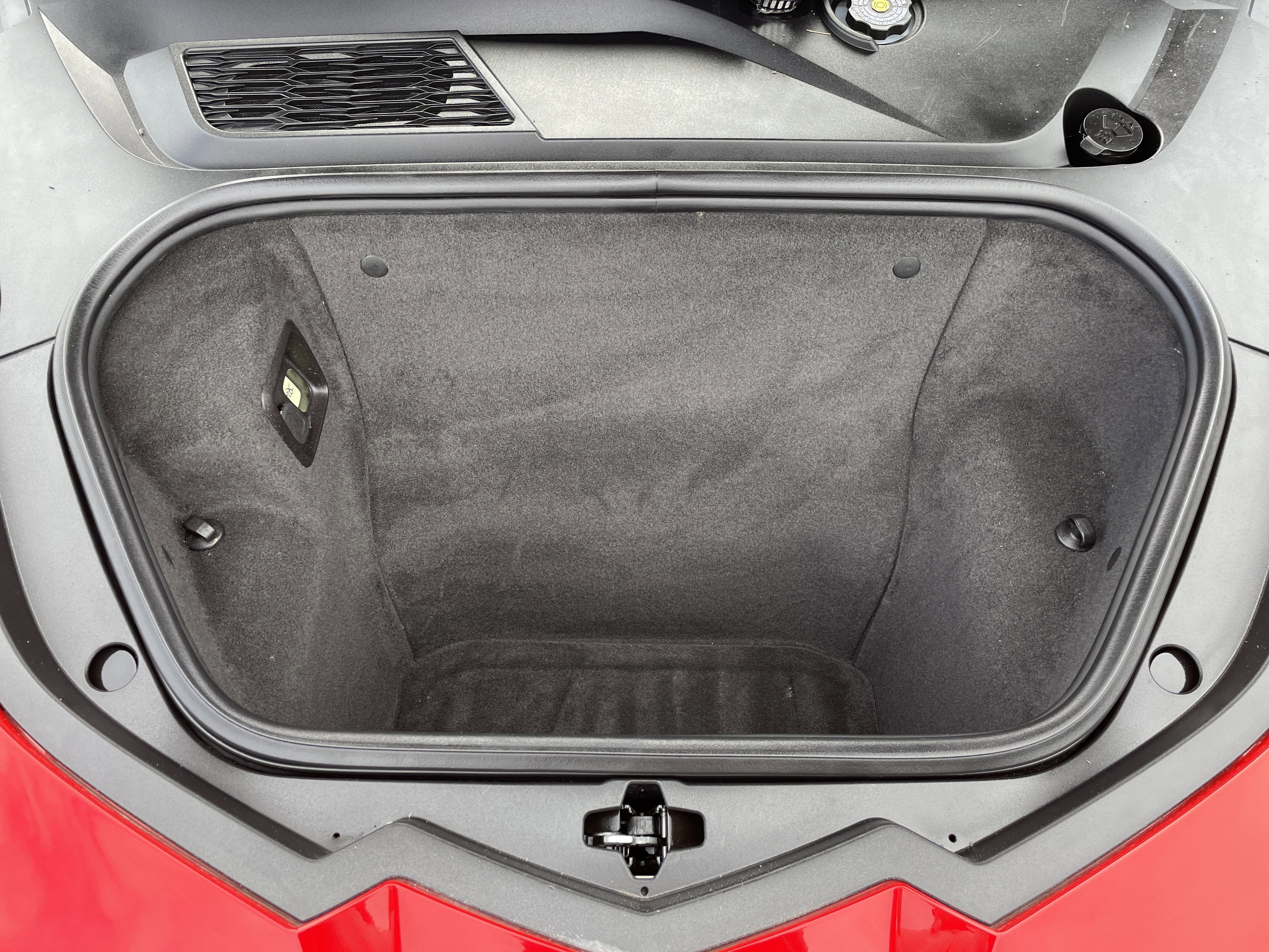 2024 Chevrolet Corvette Stingray 3LT