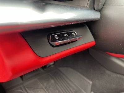 2024 Chevrolet Corvette Stingray 3LT