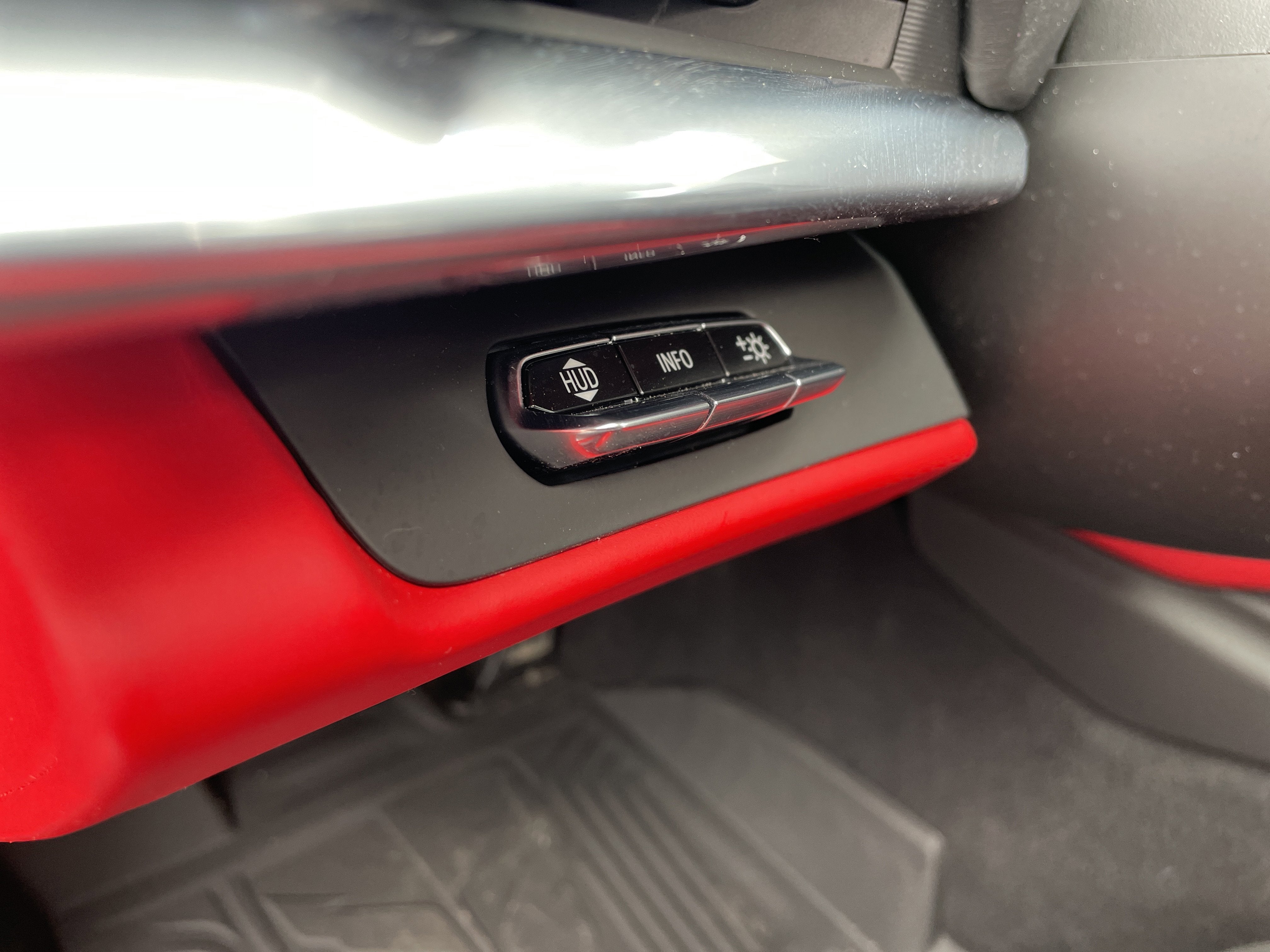 2024 Chevrolet Corvette Stingray 3LT