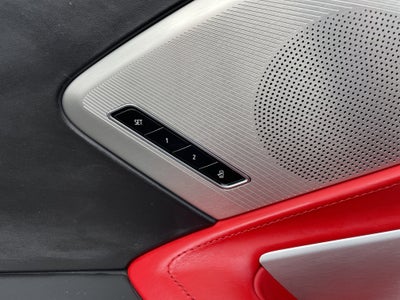 2024 Chevrolet Corvette Stingray 3LT