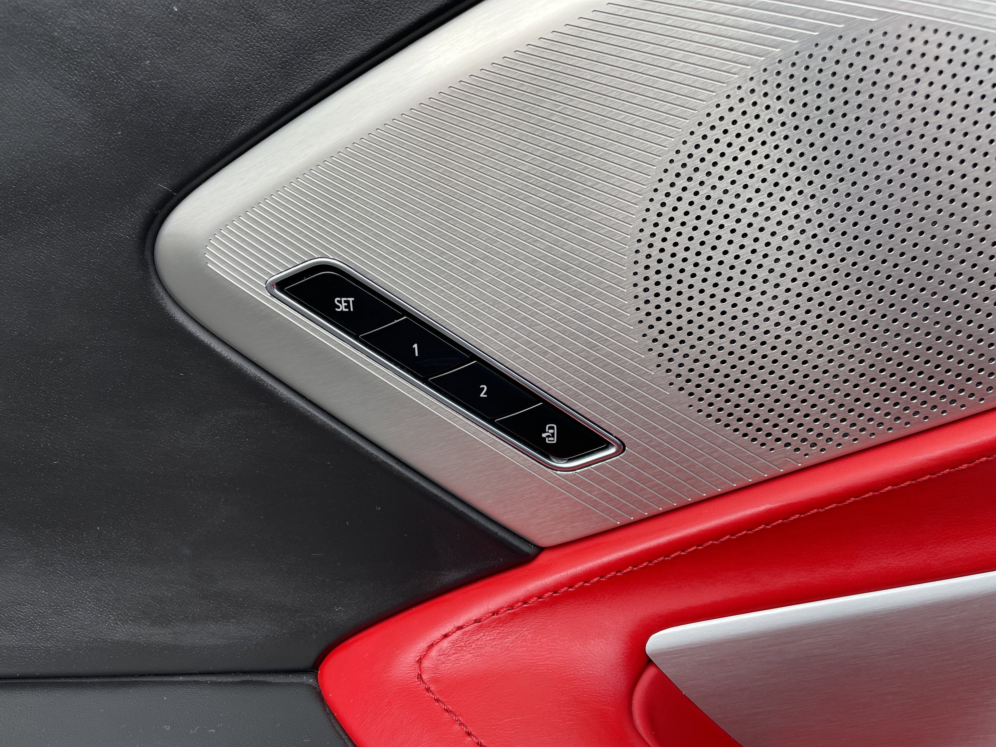 2024 Chevrolet Corvette Stingray 3LT