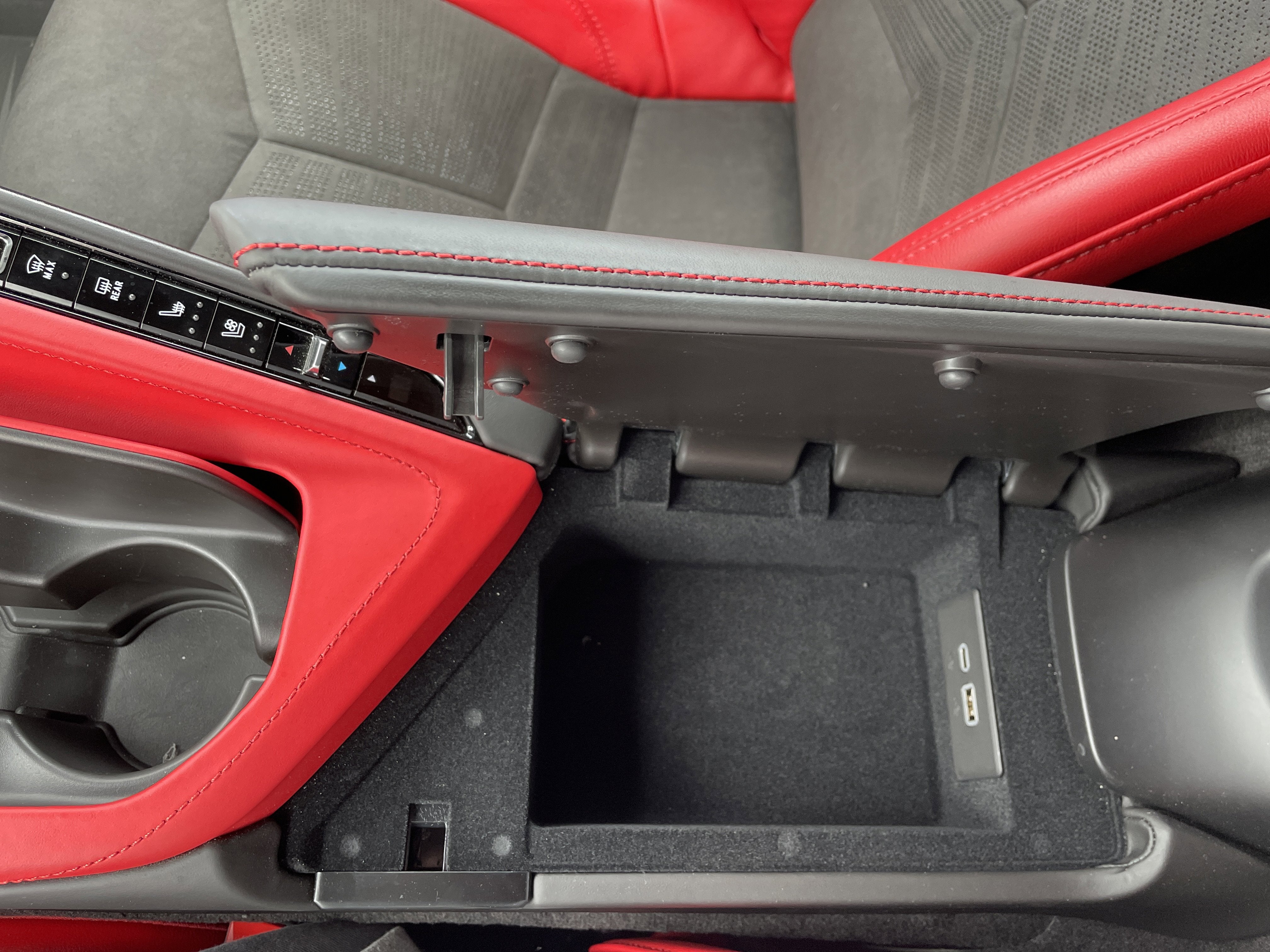 2024 Chevrolet Corvette Stingray 3LT