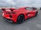 2024 Chevrolet Corvette Stingray 3LT
