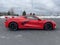 2024 Chevrolet Corvette Stingray 3LT