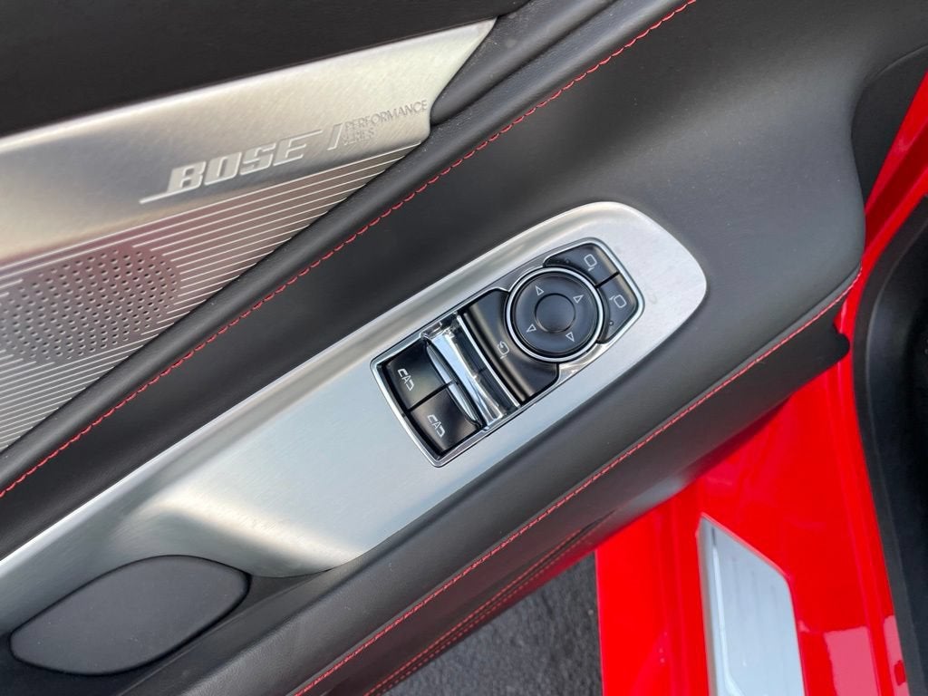 2025 Chevrolet Corvette Stingray 3LT
