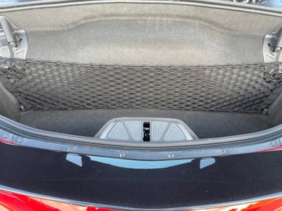 2025 Chevrolet Corvette Stingray 3LT