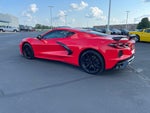 2025 Chevrolet Corvette Stingray 3LT
