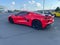 2025 Chevrolet Corvette Stingray 3LT