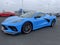 2024 Chevrolet Corvette Stingray 3LT