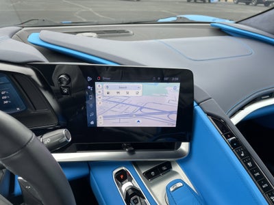 2024 Chevrolet Corvette Stingray 3LT