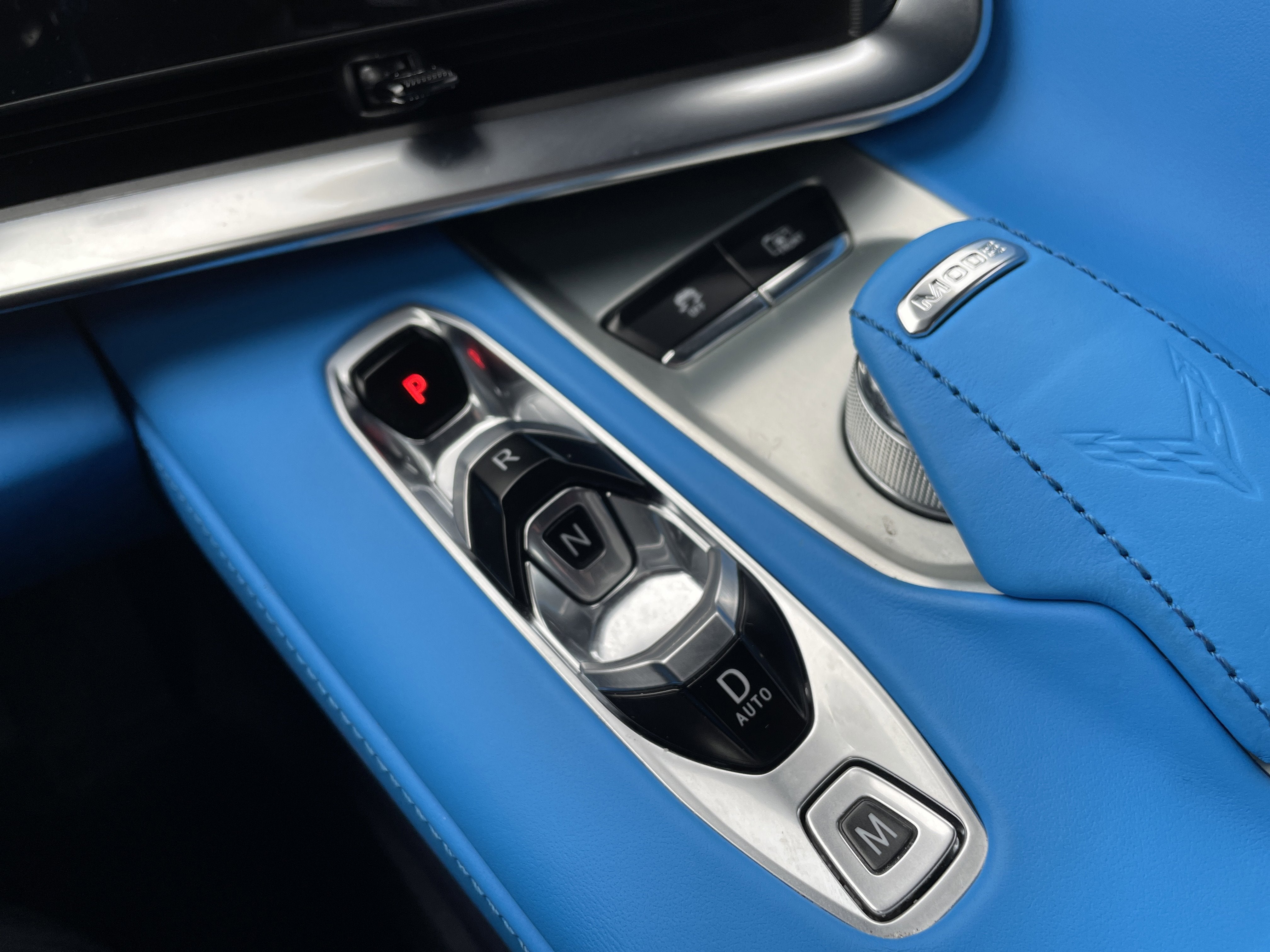 2024 Chevrolet Corvette Stingray 3LT