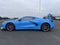 2024 Chevrolet Corvette Stingray 3LT