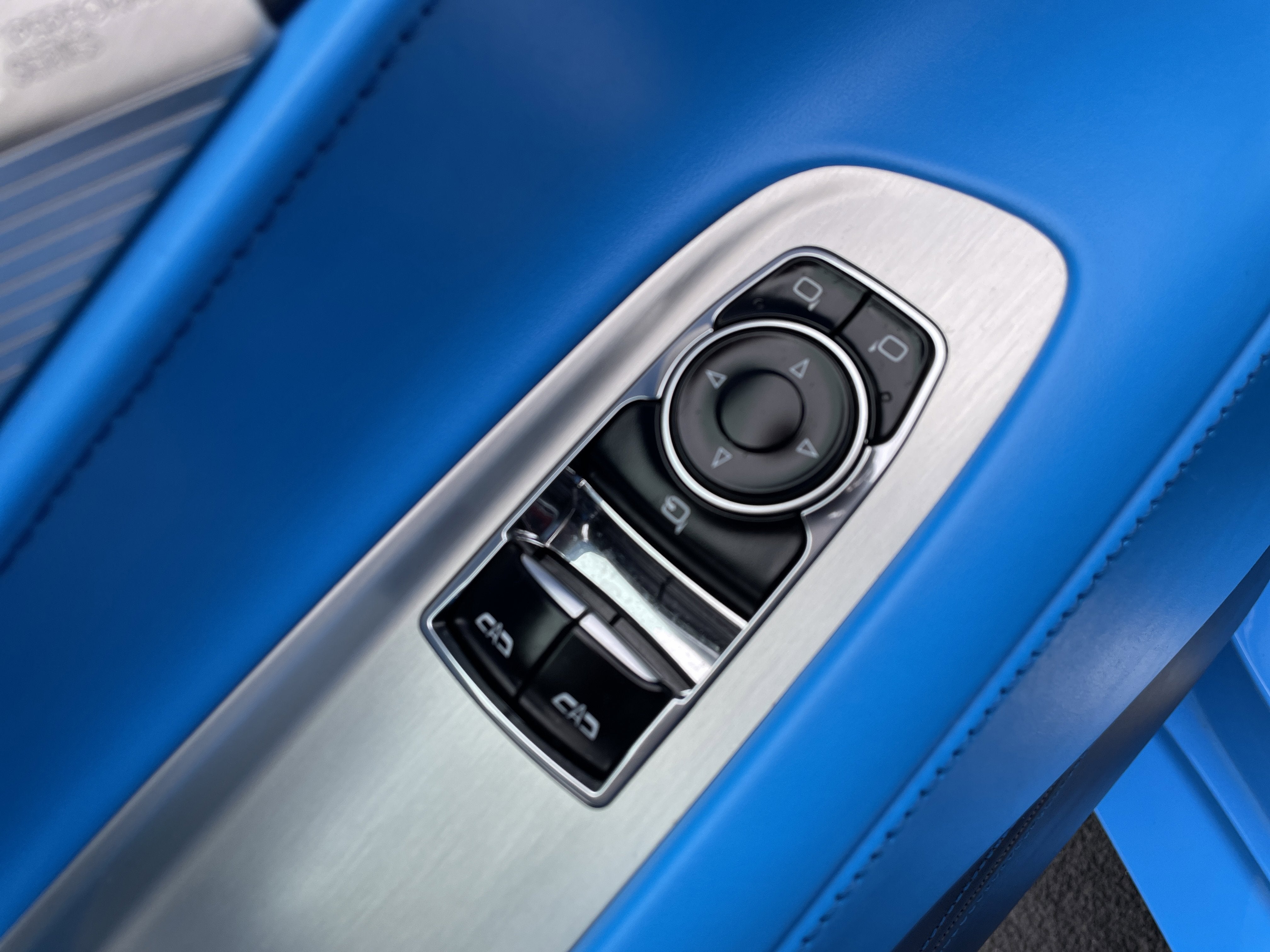 2024 Chevrolet Corvette Stingray 3LT