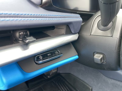 2024 Chevrolet Corvette Stingray 3LT