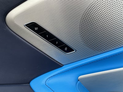 2024 Chevrolet Corvette Stingray 3LT