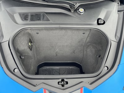 2024 Chevrolet Corvette Stingray 3LT