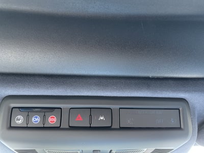 2024 Chevrolet Corvette Stingray 3LT