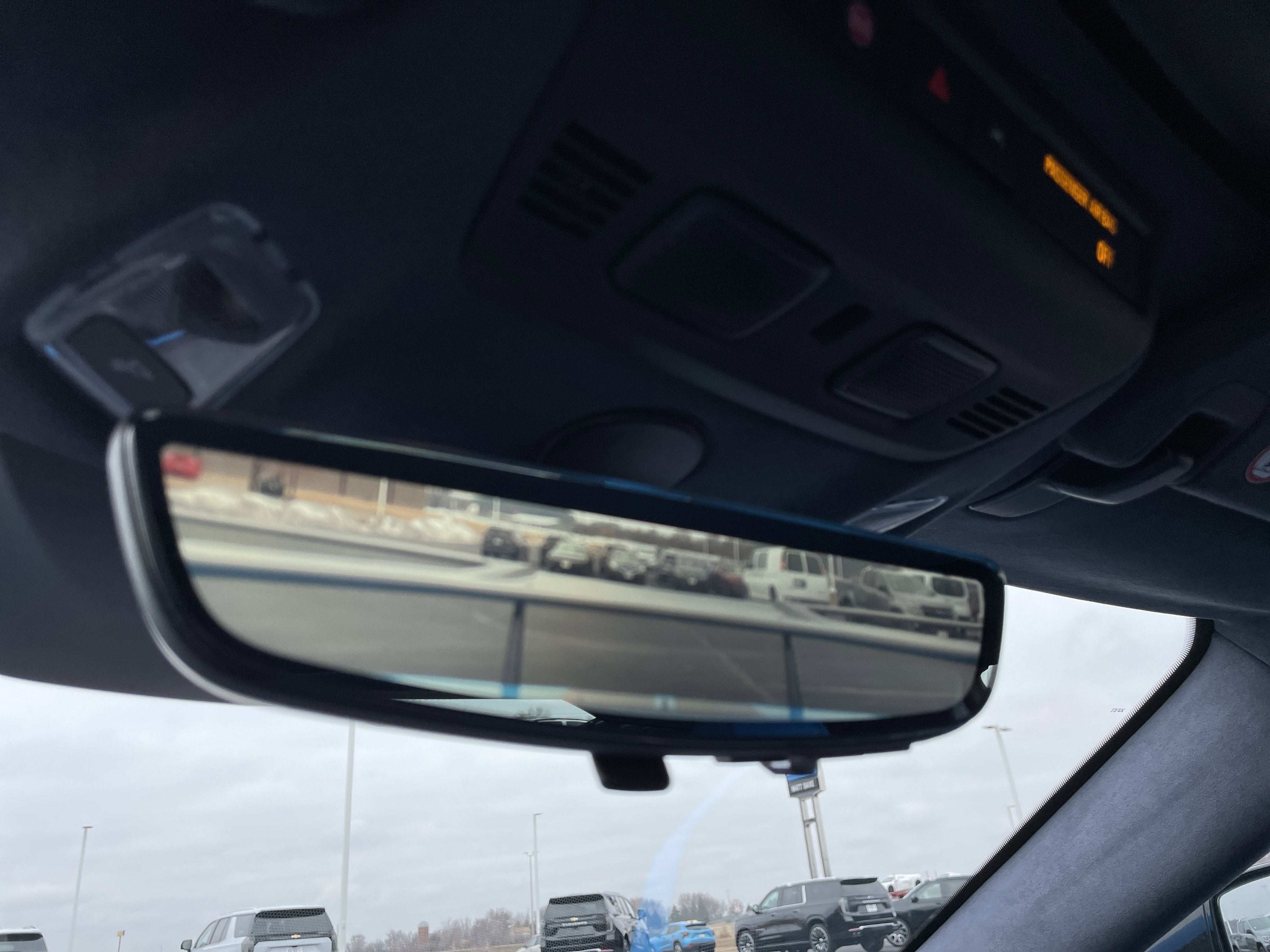 2024 Chevrolet Corvette Stingray 3LT