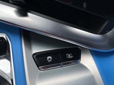 2024 Chevrolet Corvette Stingray 3LT