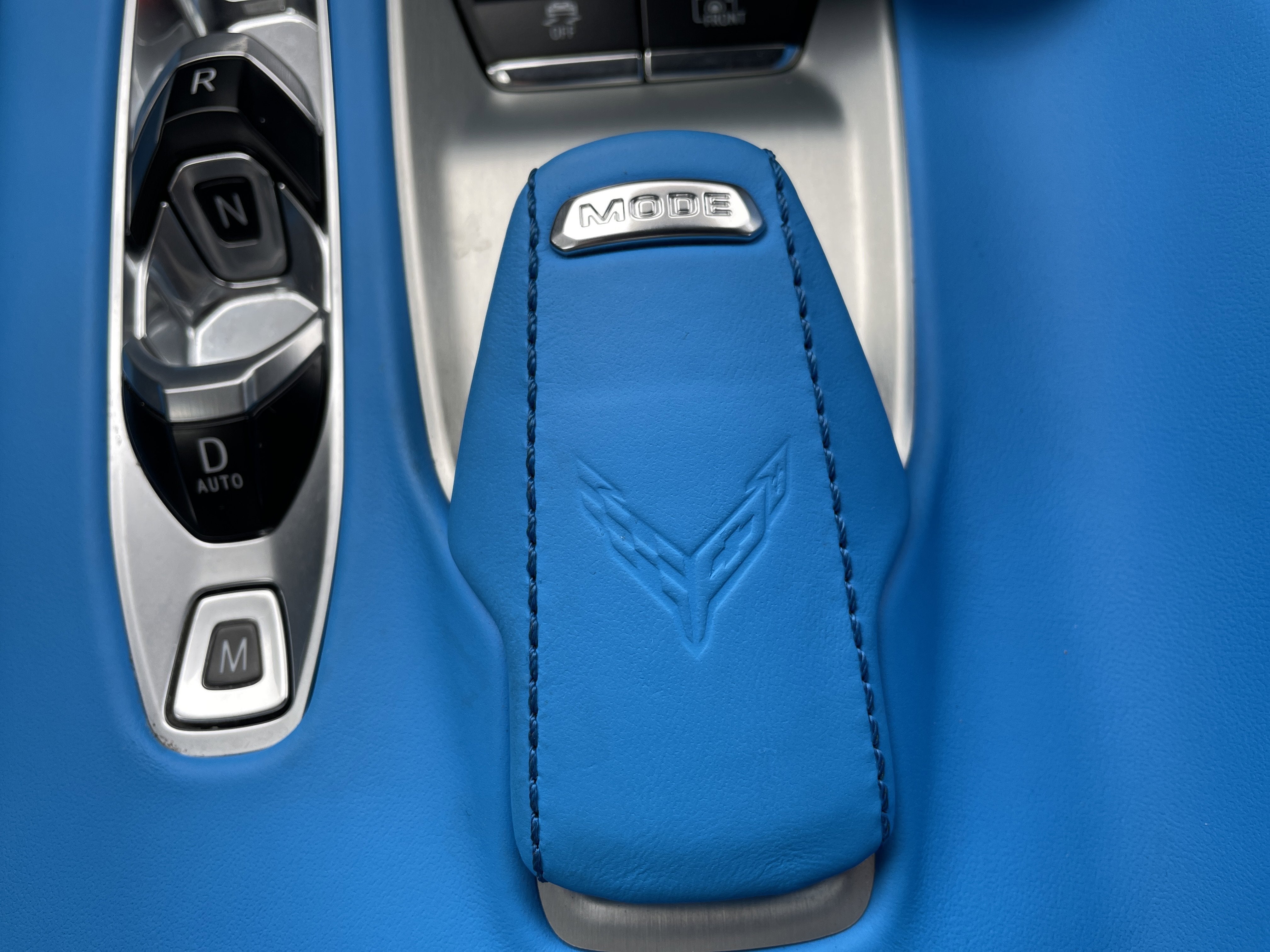 2024 Chevrolet Corvette Stingray 3LT