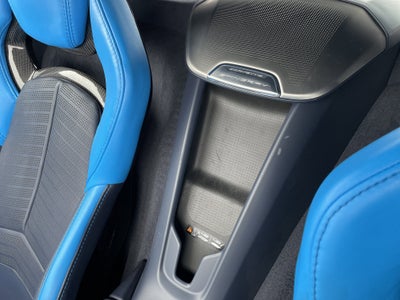 2024 Chevrolet Corvette Stingray 3LT
