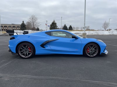 2024 Chevrolet Corvette Stingray 3LT